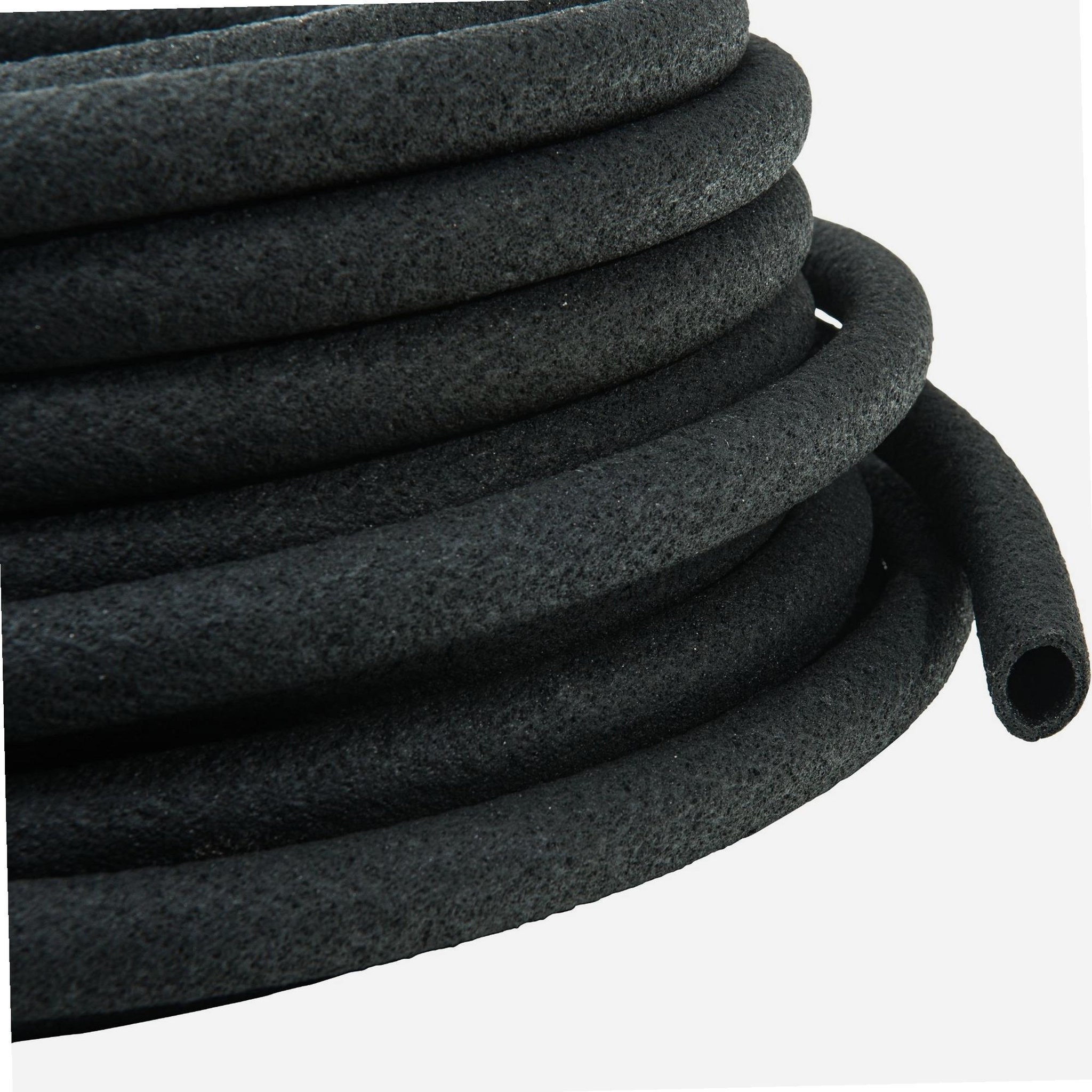 Voir la diapositive 4 : WERKAPRO Tuyau micro poreux de 25 m x ø 16 mm