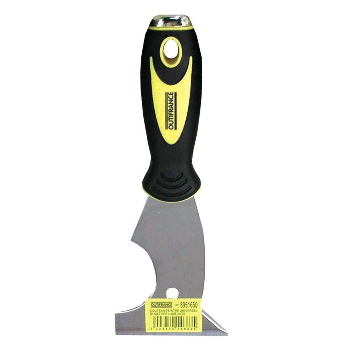 OUTIFRANCE Couteau universel