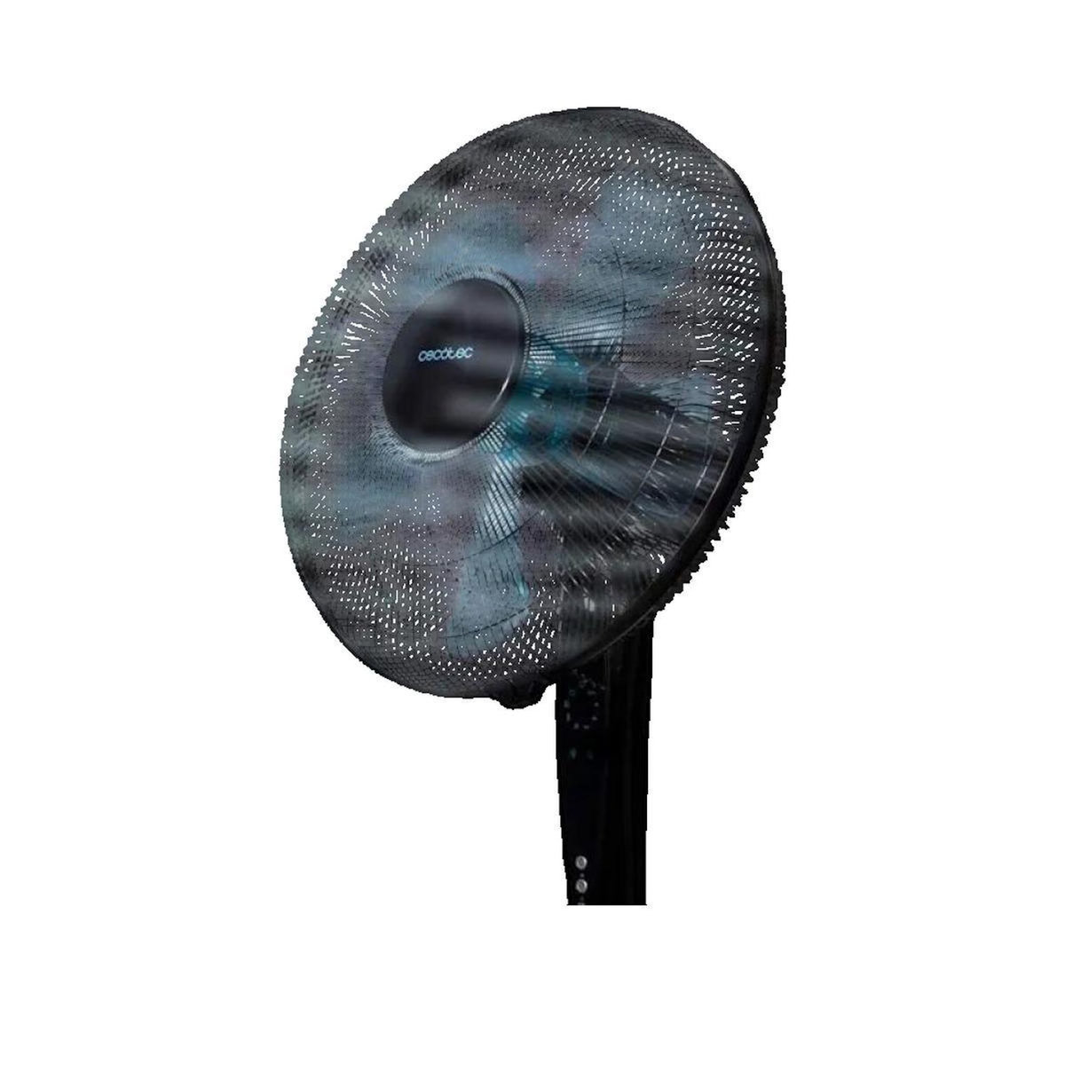 CECOTEC Ventilateur Cecotec 16 pouces noir
