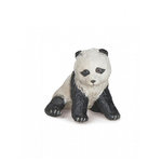 Papo Bébé panda assis  figurine