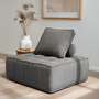 Voir la diapositive 3 : COCO LIVING Coco Living Fauteuil Zen