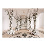 Voir la diapositive 2 : Paris Prix Papier Peint  Flower Chamber