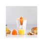 Voir la diapositive 3 : Taurus Presse-agrumes 40w blanc/orange - 924271000