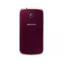 SAMSUNG Smartphone Galaxy Trend Lite S7390 Red Wine