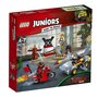 LEGO 10739 Juniors - L attaque du requin