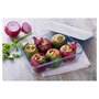 Voir la diapositive 2 : PYREX Boîte en verre rectangulaire 22cm COOK AND FREEZE