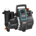 Gardena smart Automatic Home and Garden Pump 5000/5 - 19080-20