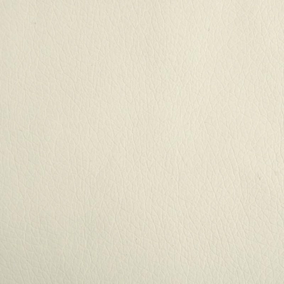 VIDAXL Lit pour chien crème 90x53x30 cm similicuir