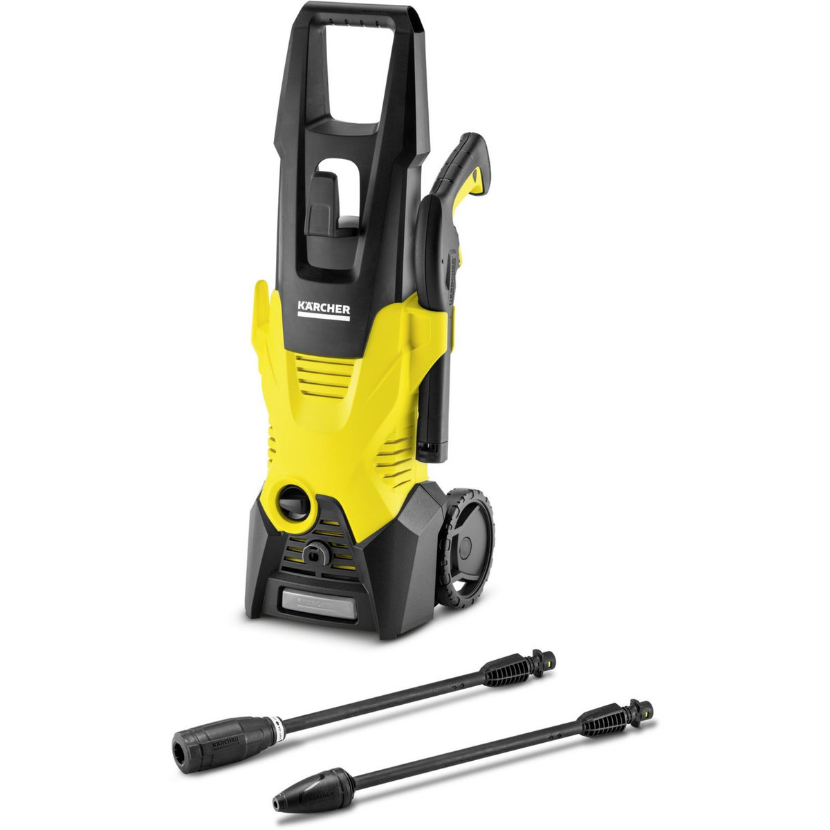 KARCHER Nettoyeur haute pression K3 