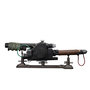 Voir la diapositive 1 : HASBRO Réplique Plasma Neutrona Wand de Egon Spengler Ghostbusters 64 cm