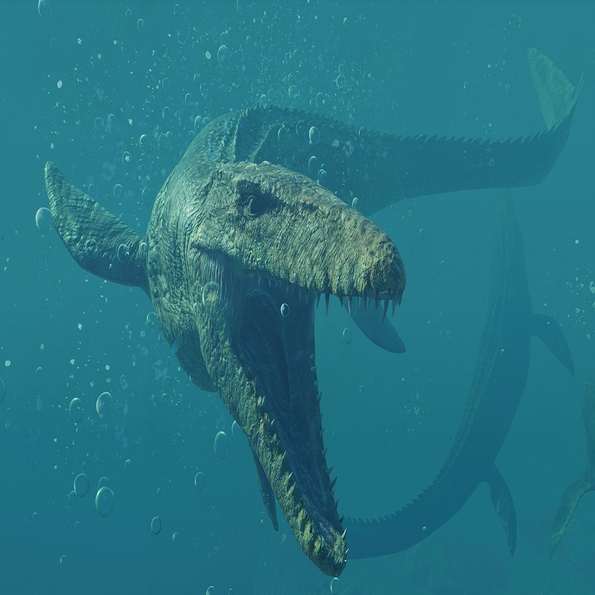 Voir la diapositive 9 : Jurassic World Evolution 2 PS5
