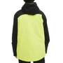Voir la diapositive 2 : O'NEILL Manteau de ski  Fluo/Noir Homme O'Neill Total Disorder