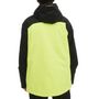 Voir la diapositive 2 : O'NEILL Manteau de ski  Fluo/Noir Homme O'Neill Total Disorder