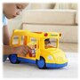 Fisher price Bus scolaire Little People