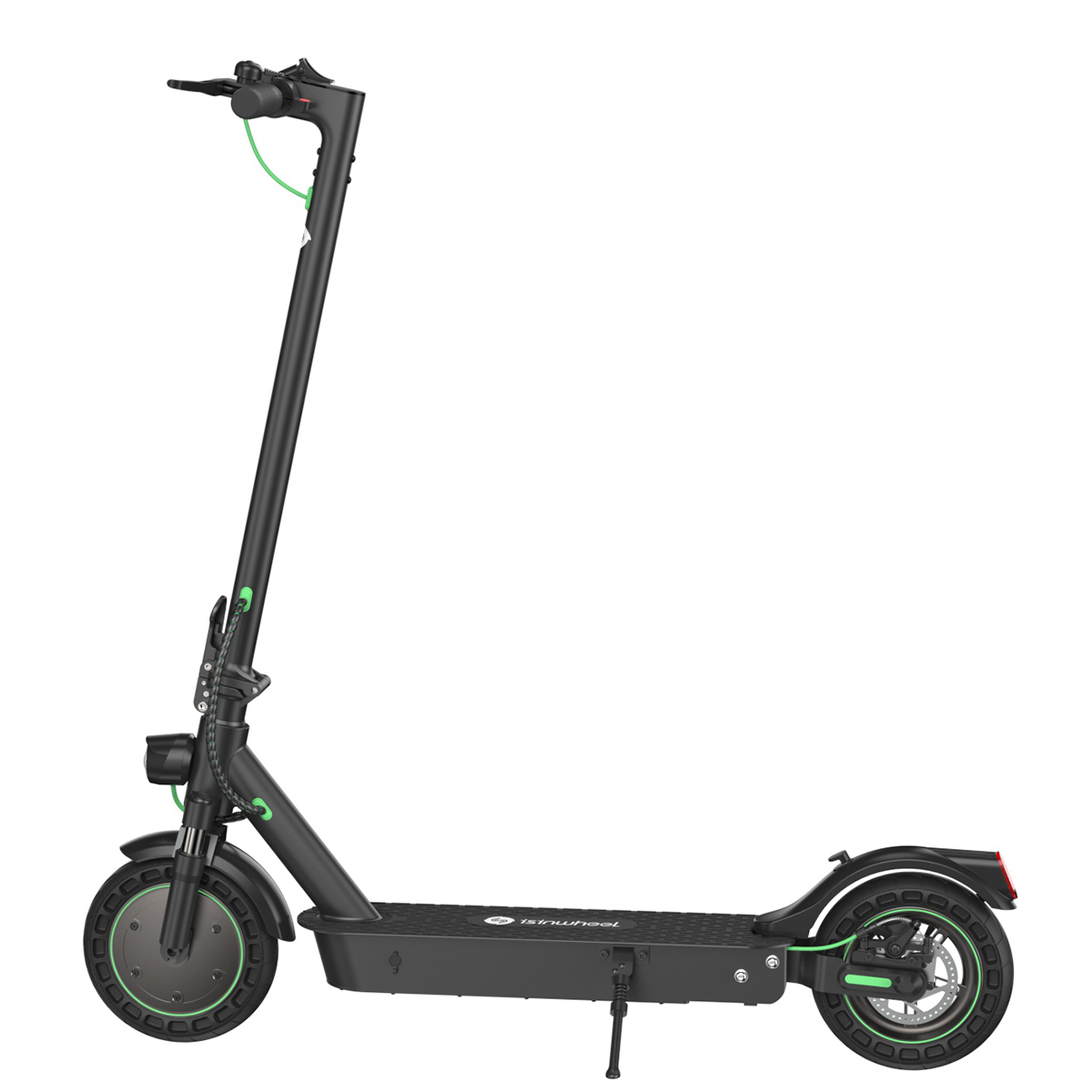 ISINWHEEL Trottinette électrique pliable Isinwheel S9 Max - 500 W 36 V 10 Ah