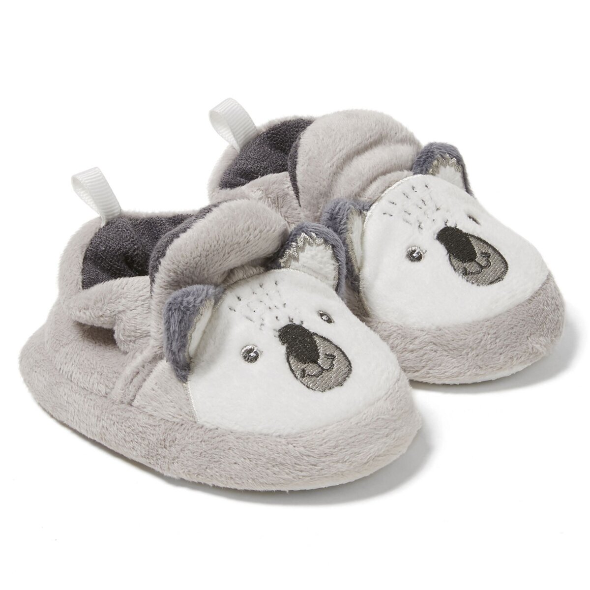 INEXTENSO Chaussons bébé garçon pas cher 