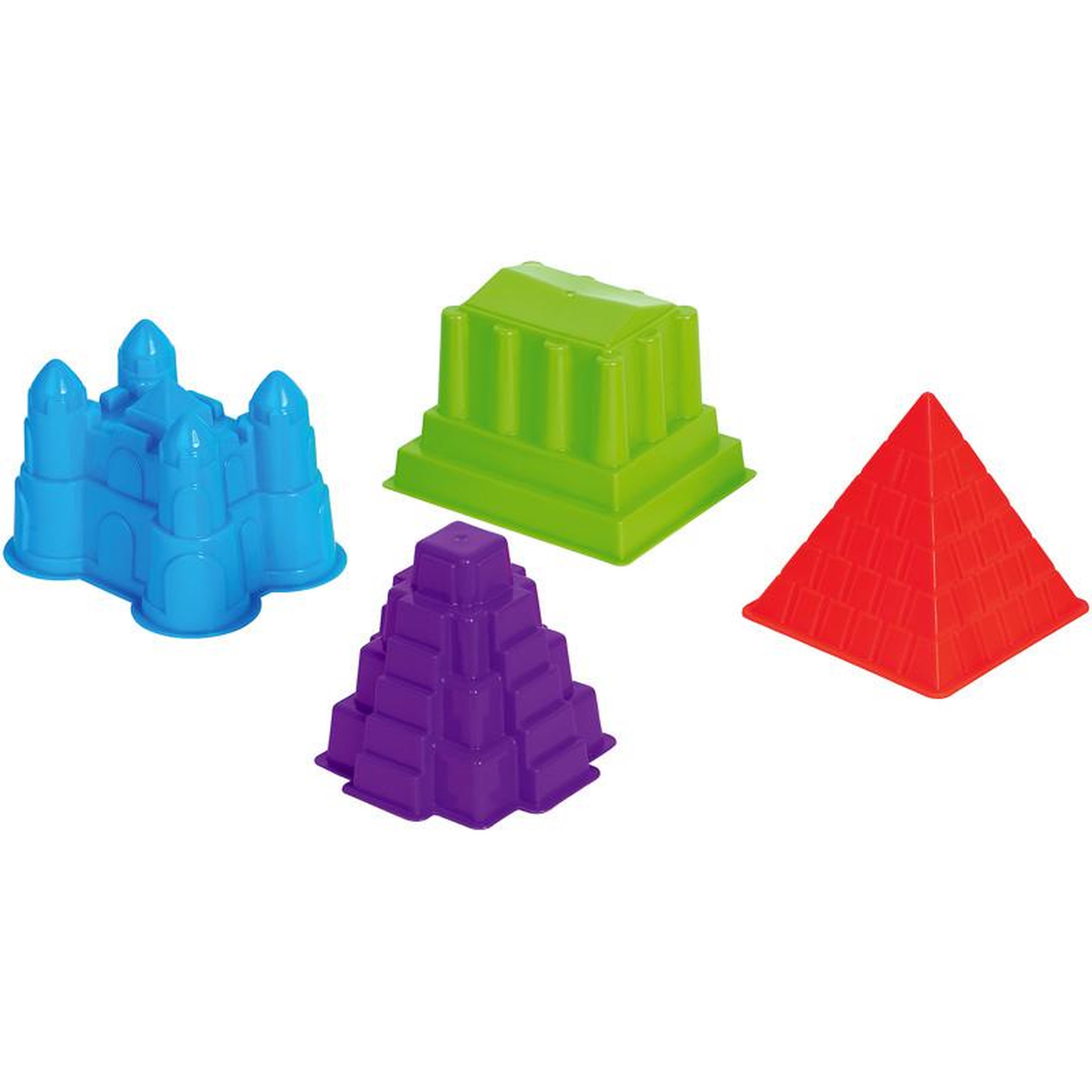 MOULE CHATEAU 10CM PRE48 2022S