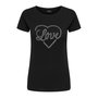 Voir la diapositive 1 : JACQUELINE DE YONG T Shirt  JDY Femme Jdy Paris