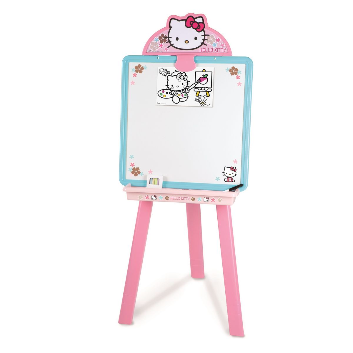 SMOBY Tableau Hello Kitty