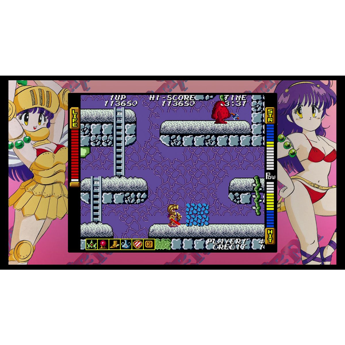 SNK 40th Anniversary Collection PS4