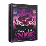 Asmodee Casting Shadows - jeu de strategie