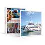 Voir la diapositive 1 : Smartbox Demi-journée de croisière pour 5 personnes dans le golfe du Morbihan - Coffret Cadeau Sport & Aventure