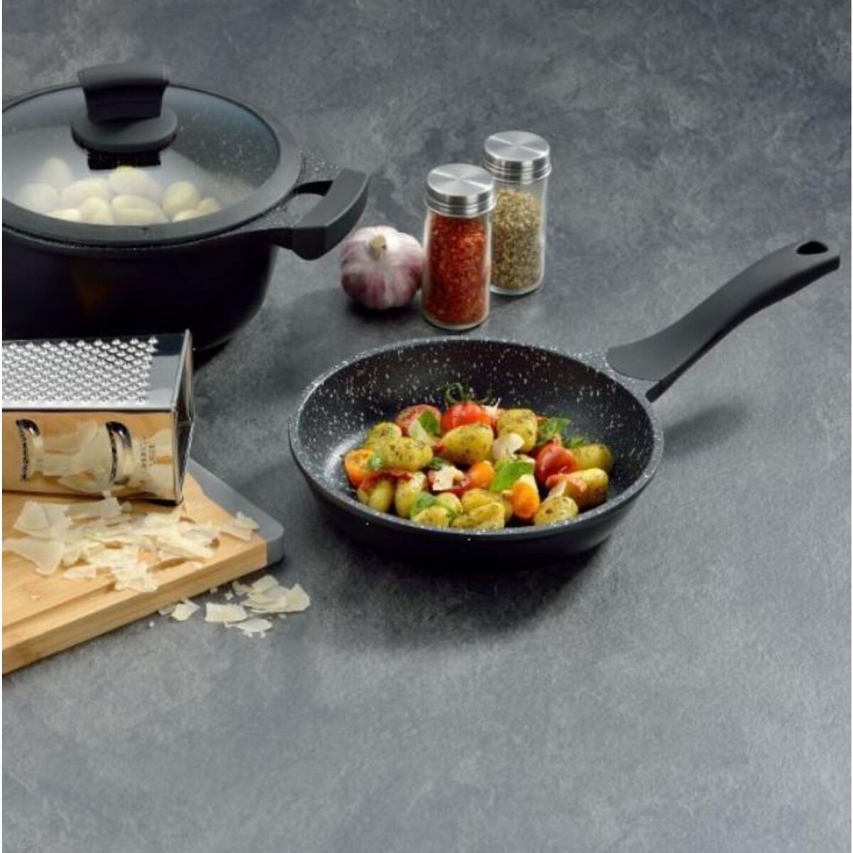 Kela line Poêle antiadhésive 28cm - 12217