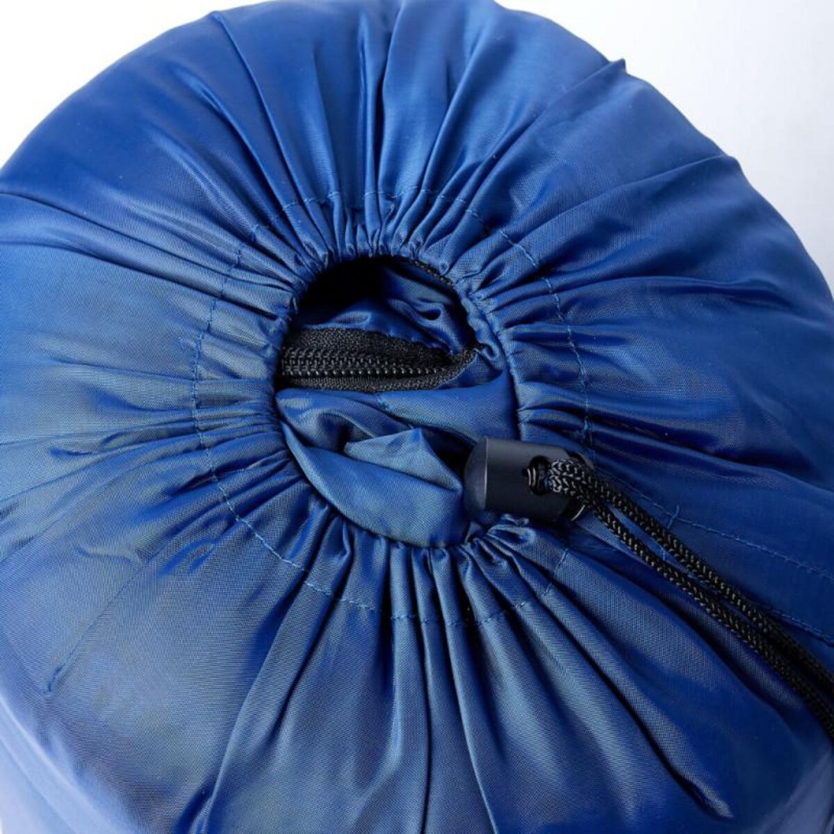 VIDAXL Sac de couchage momie pour adultes camping 3 saisons