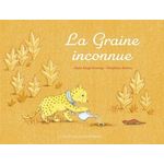 LA GRAINE INCONNUE, Dzotap Alain Serge