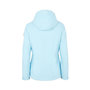 Voir la diapositive 2 : O'NEILL Manteaux Bleu Femme O'Neill Aplite