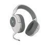 Voir la diapositive 3 : Corsair Casque Gaming - CORSAIR - HS55 WIRELESS - Son Surround Dolby Audio 7.1 - Sans fil - Blanc - (CA-9011281-EU)