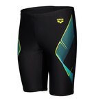 ARENA Maillot de bain  Homme Arena My Crystal Swijammer. Coloris disponibles : Noir