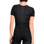 Voir la diapositive 2 : ODLO T shirt technique  Femme OD O Performance  ight