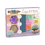 BANDAI Rainbow Loom - Luxe Style