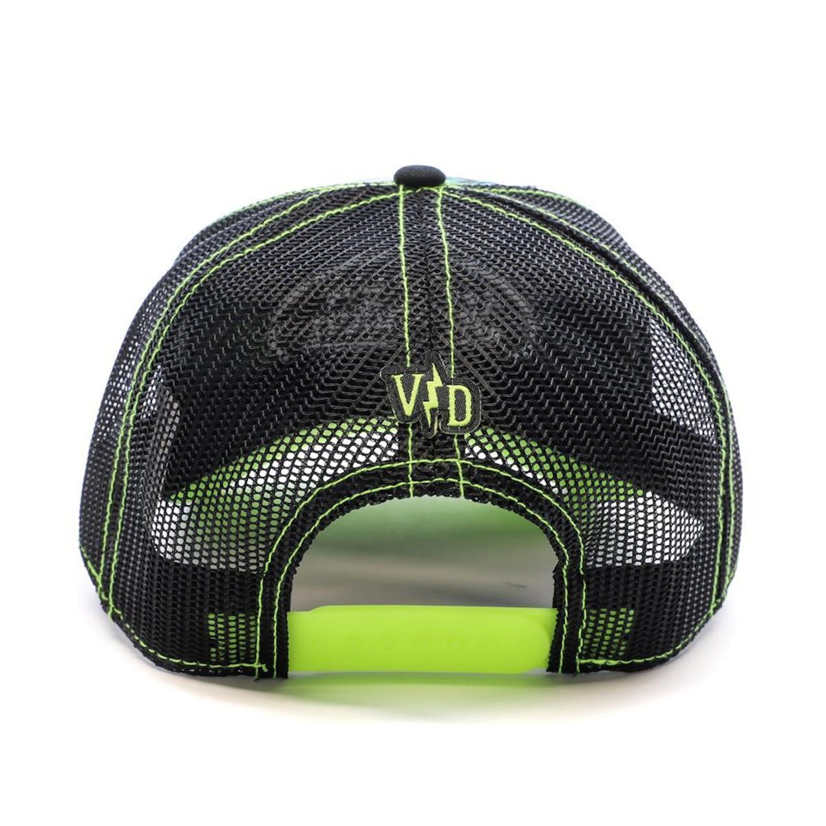 VON DUTCH Casquette e Homme Von Dutch Ahig