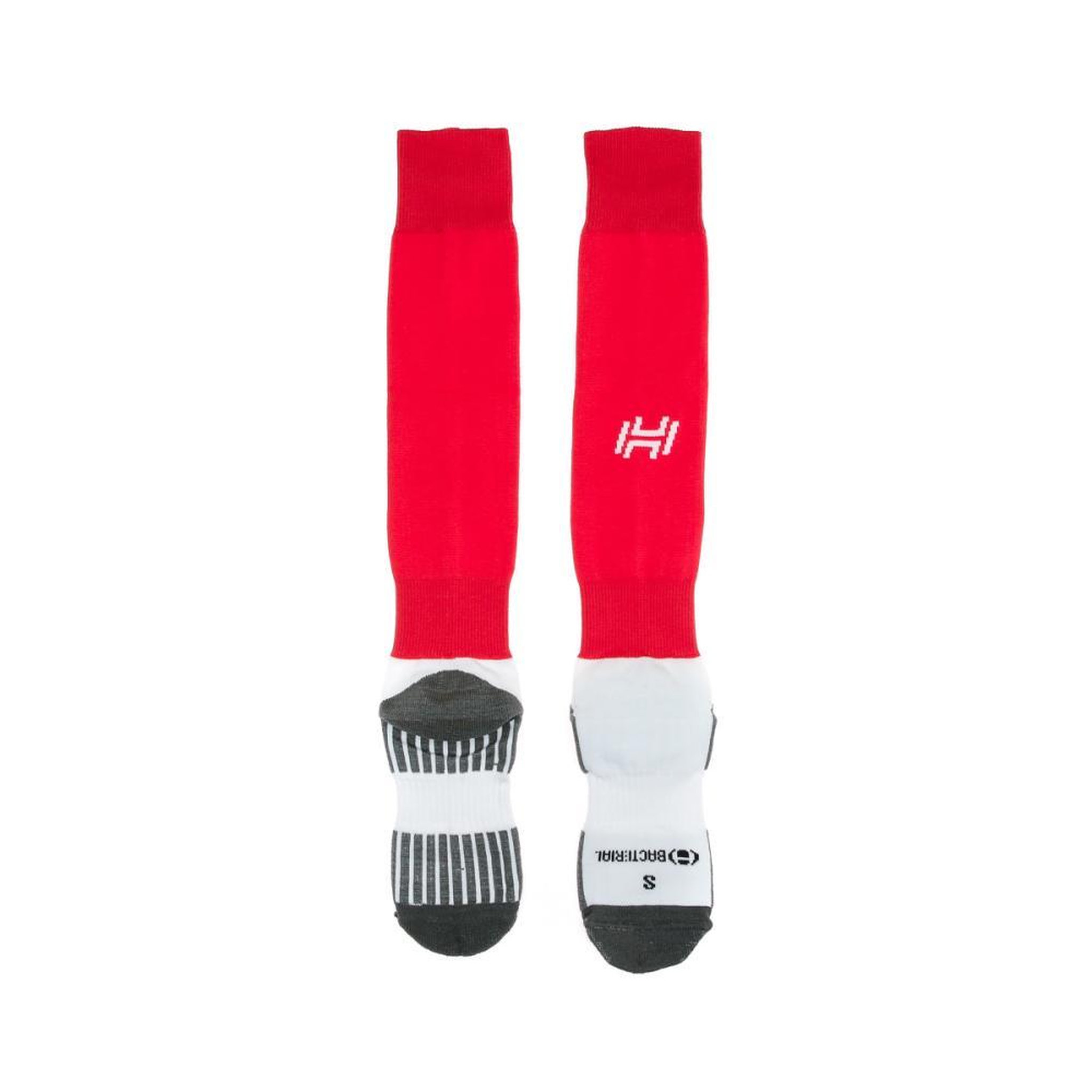 Voir la diapositive 1 : HUNGARIA Chaussettes de foot  Corail Mixte Hungaria Footsocks