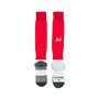 Voir la diapositive 1 : HUNGARIA Chaussettes de foot  Corail Mixte Hungaria Footsocks