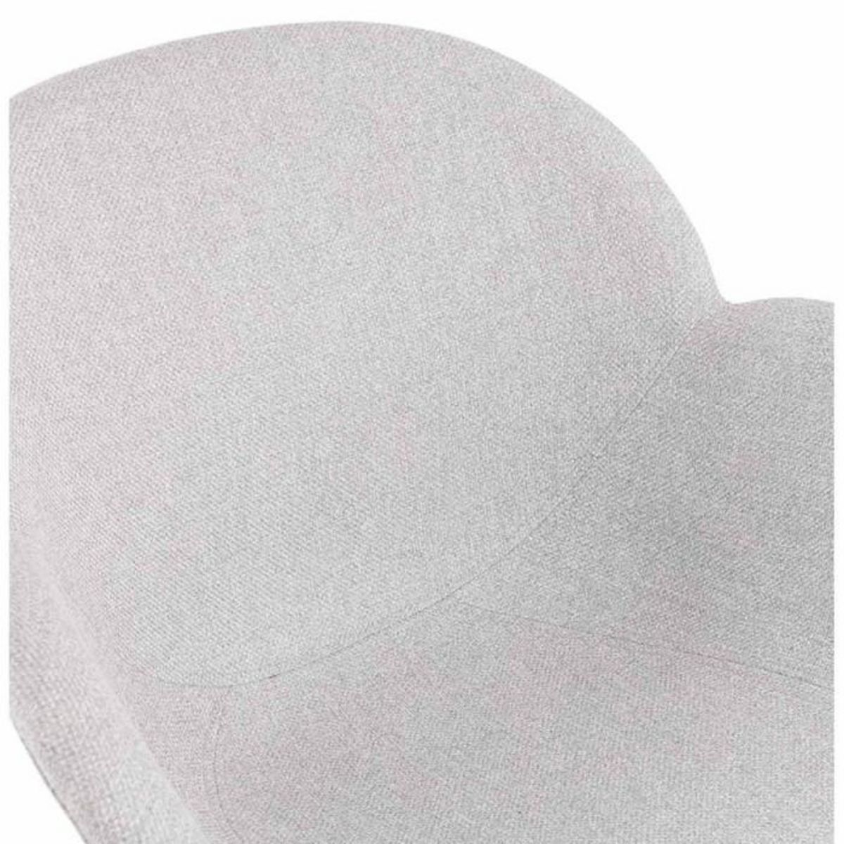 Paris Prix Chaise Design Scandinave  Palot  84cm Gris Clair