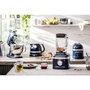 Voir la diapositive 4 : KitchenAid Blender K400 Bleu Encre
