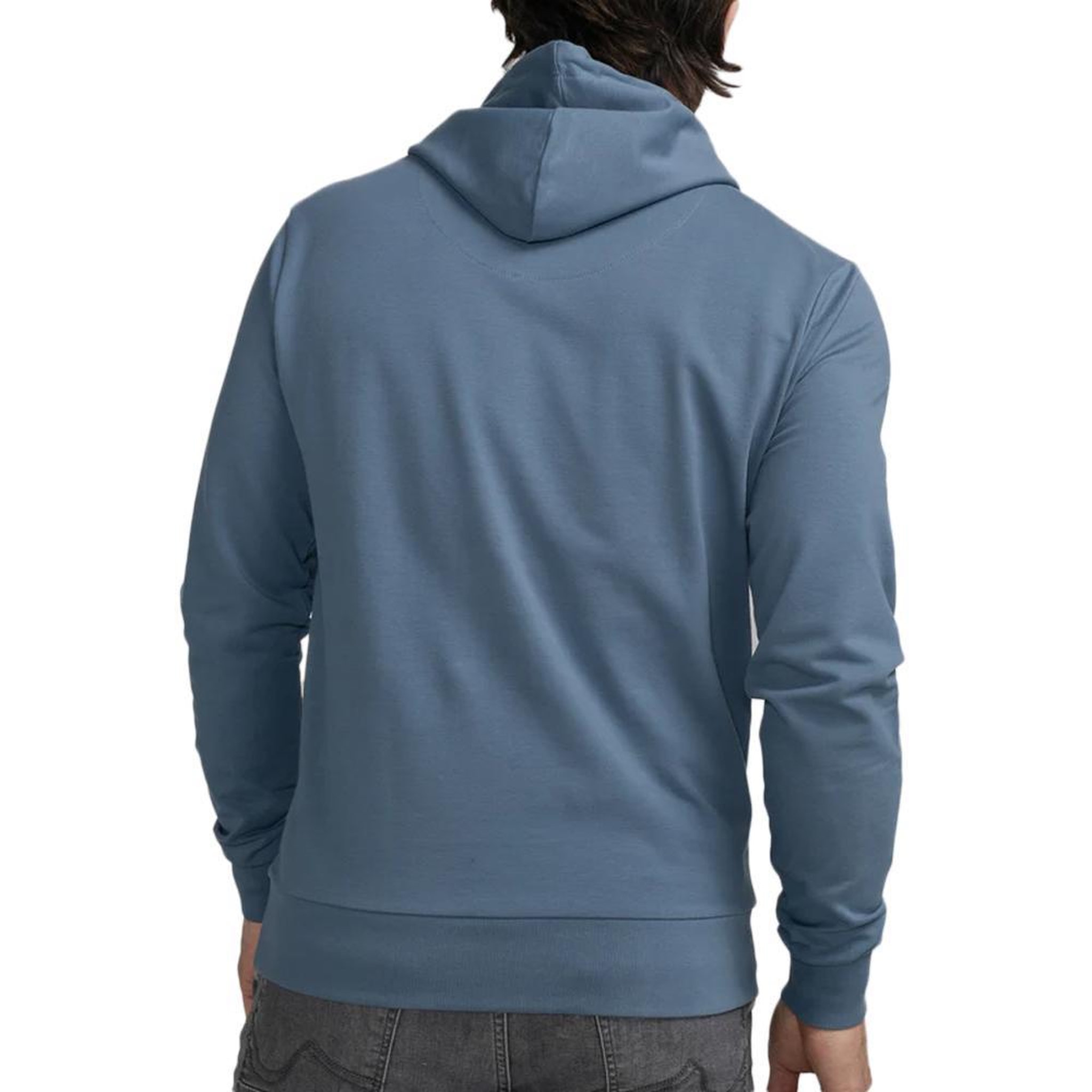 Voir la diapositive 2 : Petrol Industries Sweat  Homme Petrol Industries SWH003