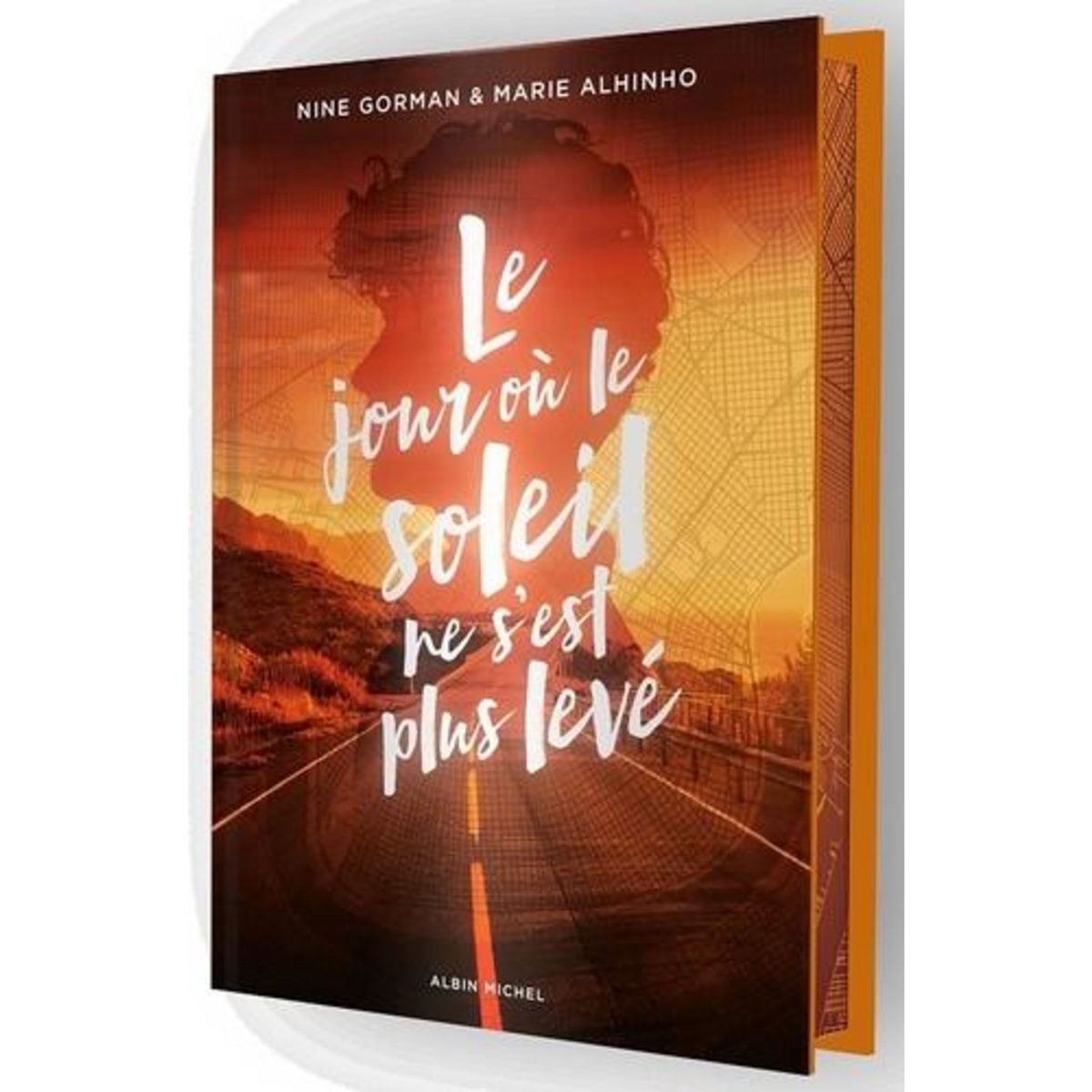 LA NUIT OU LES ETOILES SE SONT ETEINTES TOME 2 : LE JOUR OU LE SOLEIL NE S'EST PLUS LEVE. EDITION COLLECTOR, Gorman Nine