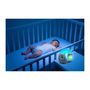 Voir la diapositive 3 : CHICCO Jouet d'éveil/veilleuse Hérisson Sensoriel - CHICCO - Day&Night - Bleu - Des la naissance