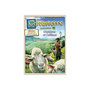 Voir la diapositive 3 : Asmodee Extension Carcassonne : moutons et collines