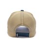 Voir la diapositive 5 : VON DUTCH Casquette Beige/ Homme Von Dutch Terry