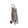 Voir la diapositive 2 : Rolser Poussette de marché 2 roues 43l - IMX474 Beige