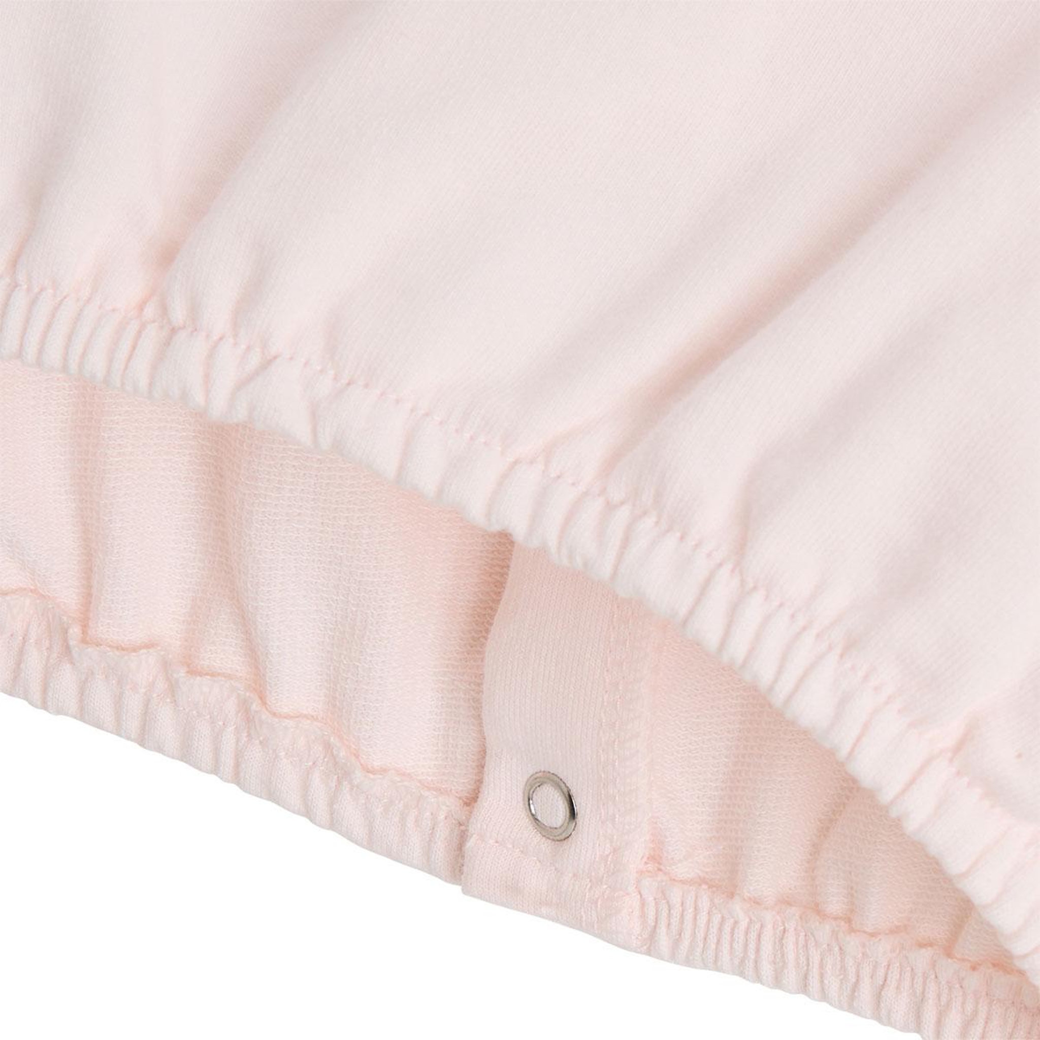 Voir la diapositive 3 : Petit Béguin Sweat-shirt bébé badian