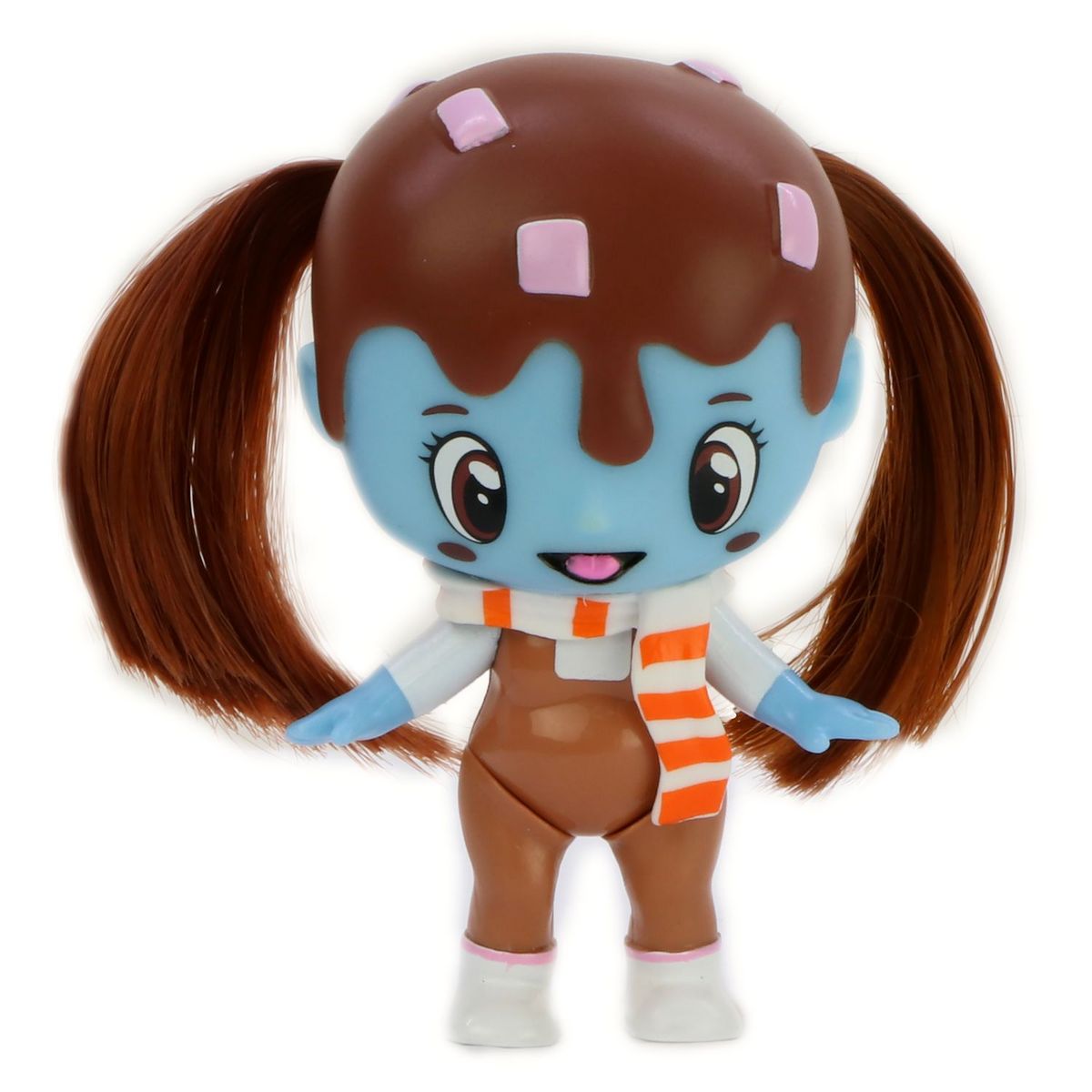 One Two Fun Poupée Cool Surprise