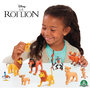 Voir la diapositive 3 : GP TOYS Coffret 10 figurines Le Roi Lion - Disney
