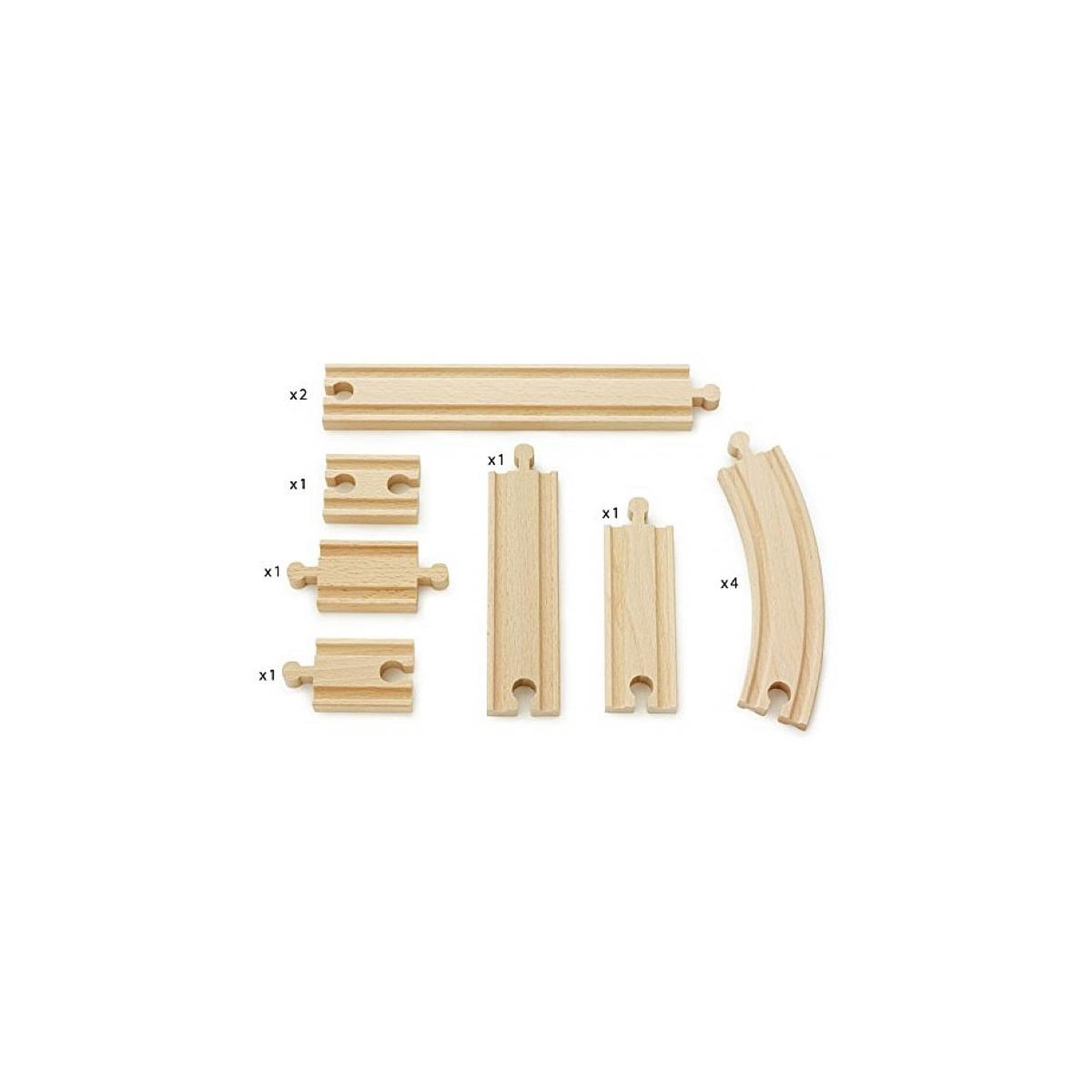 Voir la diapositive 3 : Brio 33401 Coffret Evolution debutant