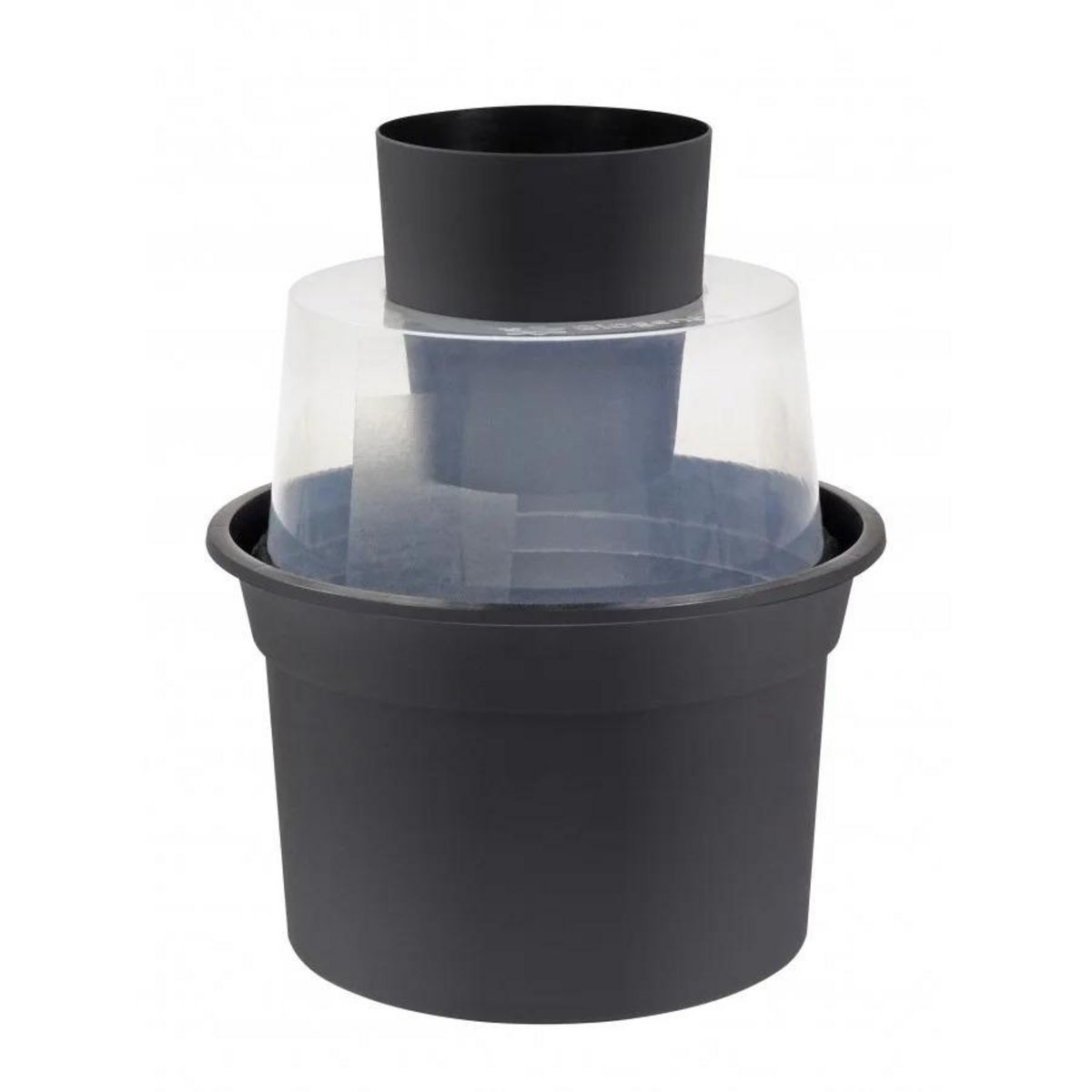 Biogents Piège anti-moustique extérieur BG-GAT2  lot de 2